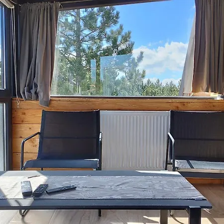 Vikend Kuca Davor Dağ evi Risovac