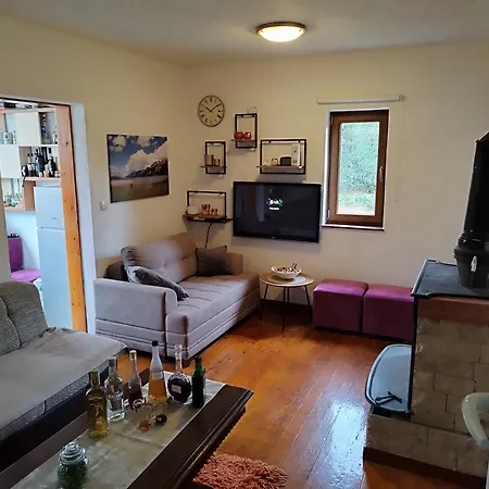 Dağ evi Vikend Kuca Davor *