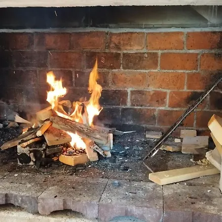 Vikend Kuca Davor Risovac