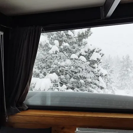 Vikend Kuca Davor Chalet *