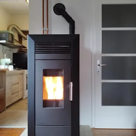 Vikend Kuca Davor Chalet *