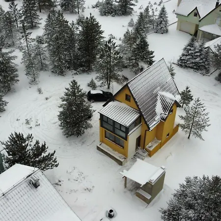 Vikend Kuca Davor