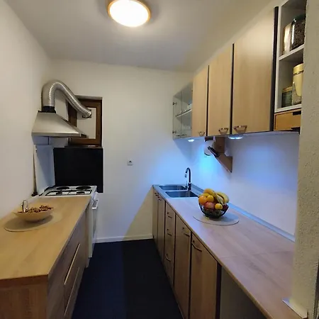 Vikend Kuca Davor Chalet