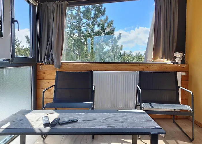 Vikend Kuca Davor Chalet Risovac