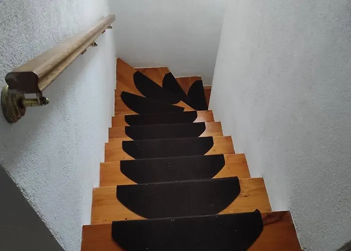 Vikend Kuca Davor Dağ evi *