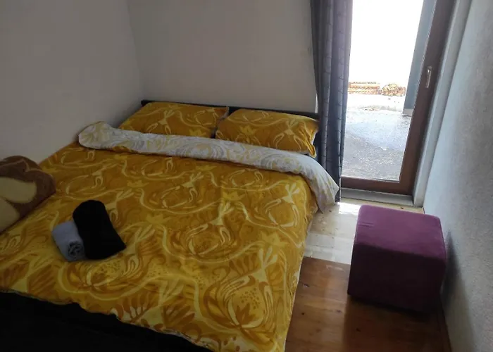 Chalet Vikend Kuca Davor *