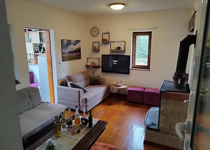 Chalet Vikend Kuca Davor *