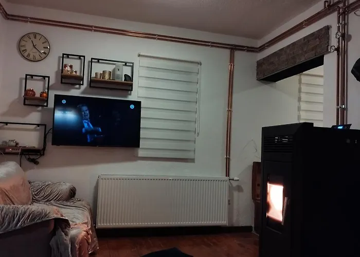 Dağ evi Vikend Kuca Davor *