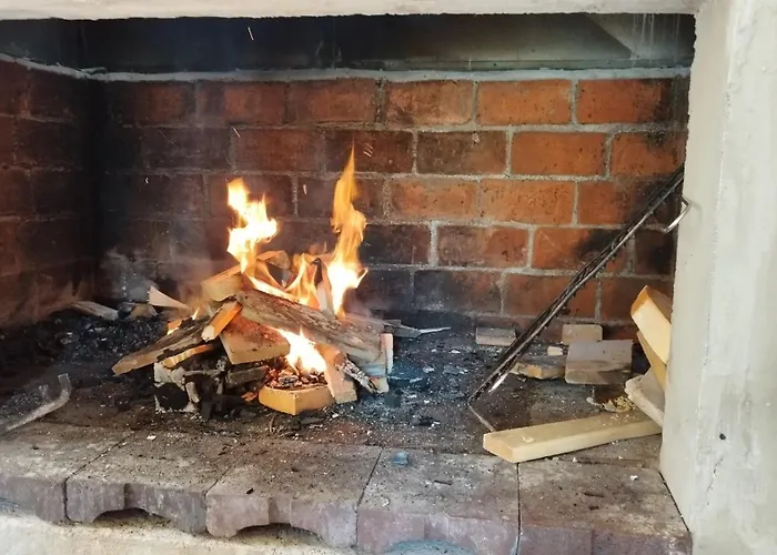 Vikend Kuca Davor Risovac