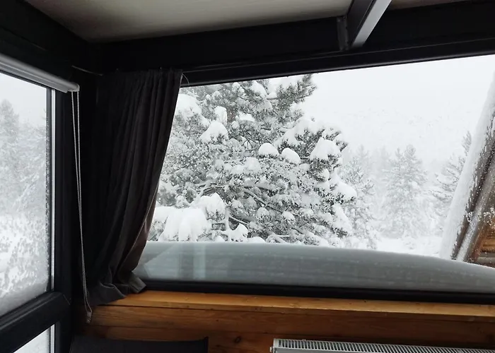 Vikend Kuca Davor Chalet *