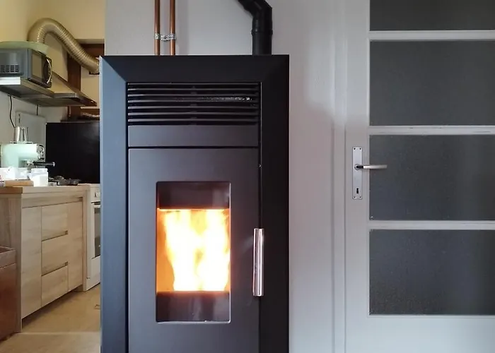 Vikend Kuca Davor Chalet *